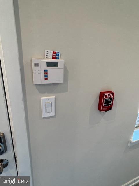 POINT BREEZE - Residential Lease