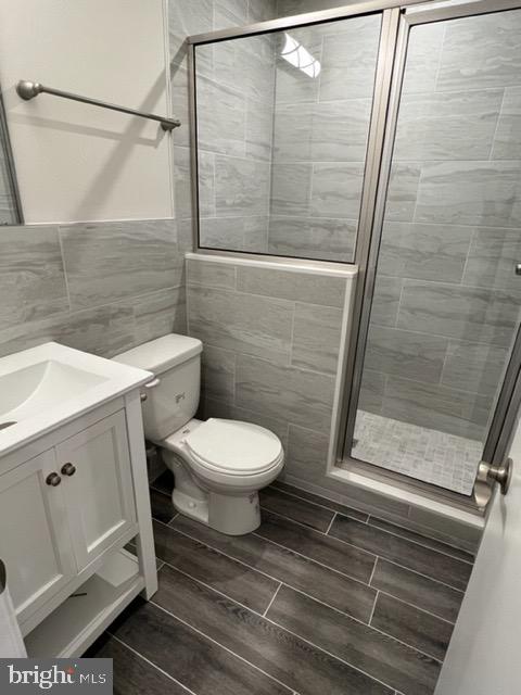 POINT BREEZE - Residential Lease