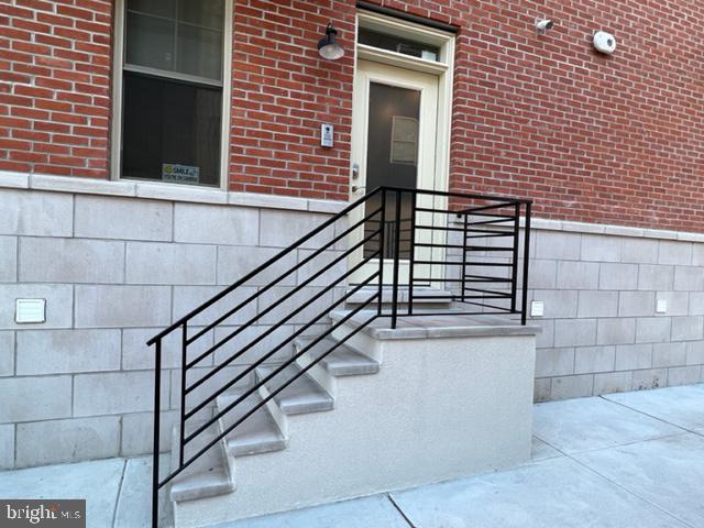 POINT BREEZE - Residential Lease