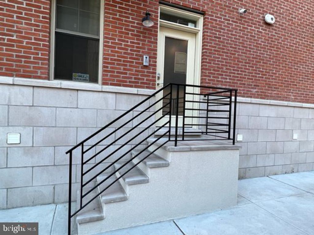 Photo of 1625 S 20th Street #A, PHILADELPHIA, PA 19145 (MLS # PAPH2555540)