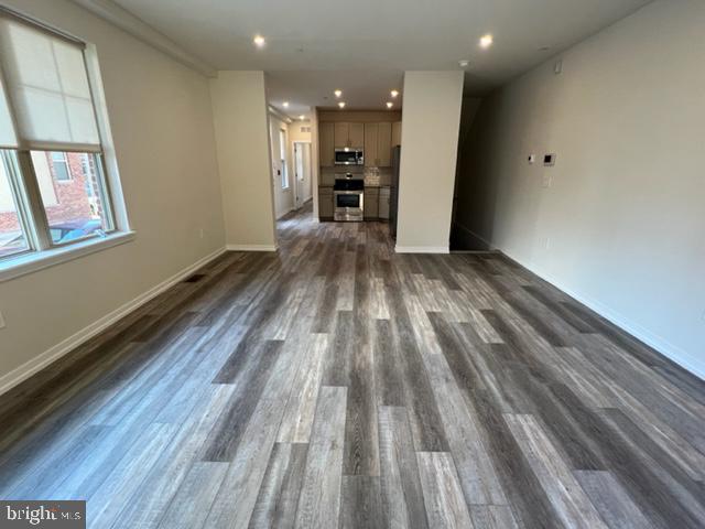 POINT BREEZE - Residential Lease