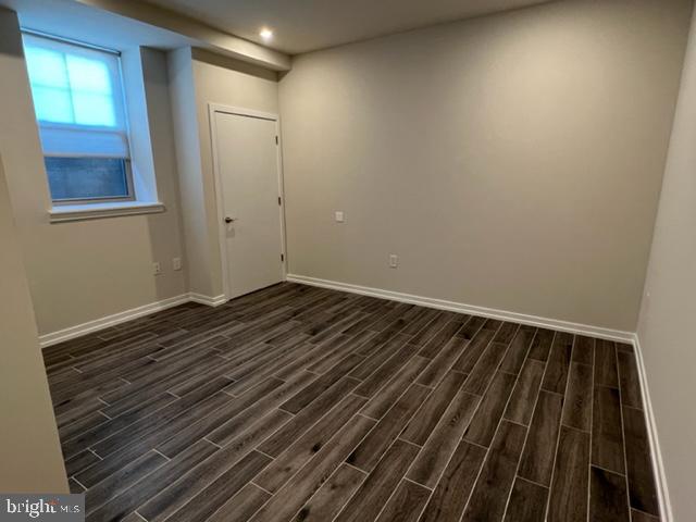 POINT BREEZE - Residential Lease