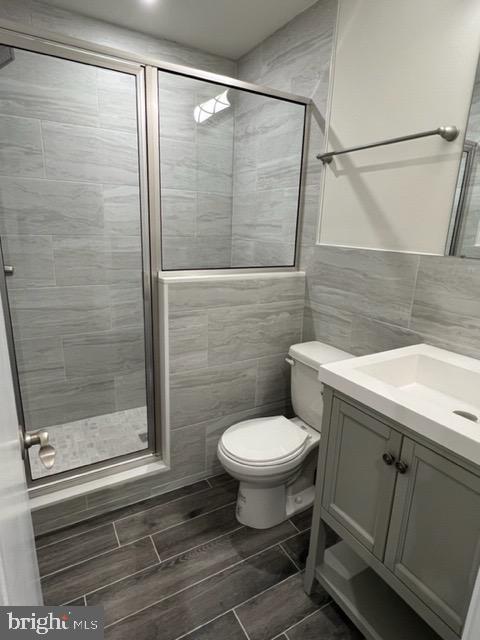 POINT BREEZE - Residential Lease