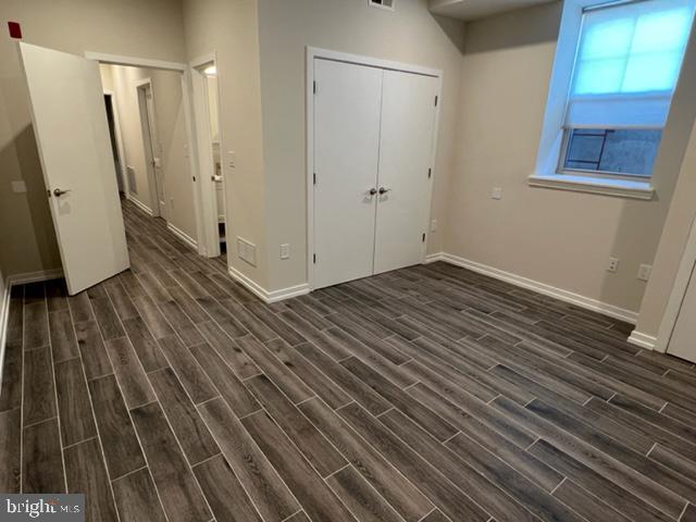 POINT BREEZE - Residential Lease