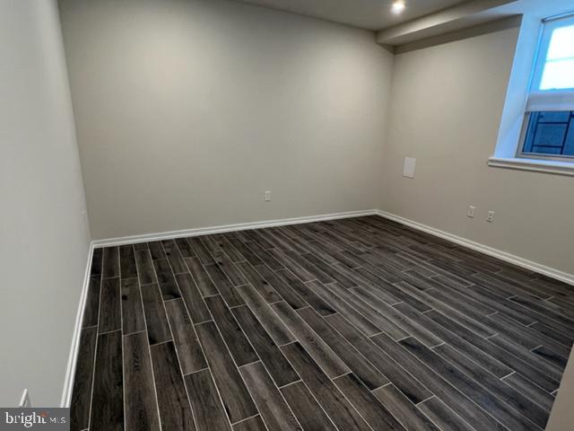 POINT BREEZE - Residential Lease