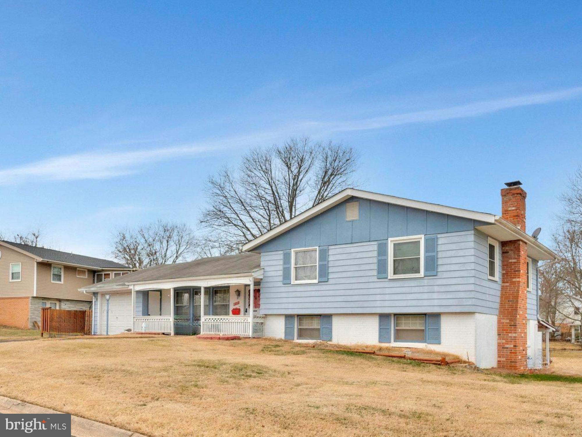 STERLING  PARK - Residential