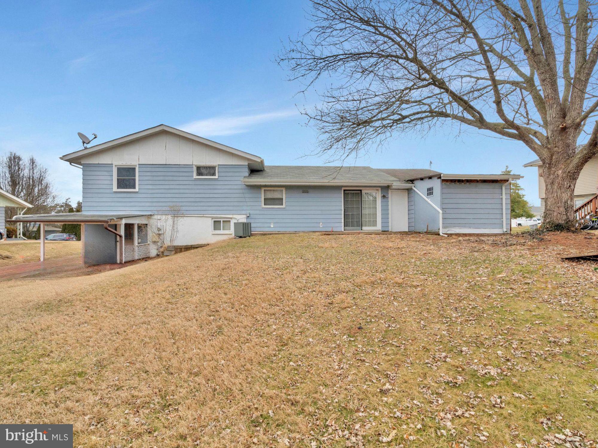 STERLING  PARK - Residential