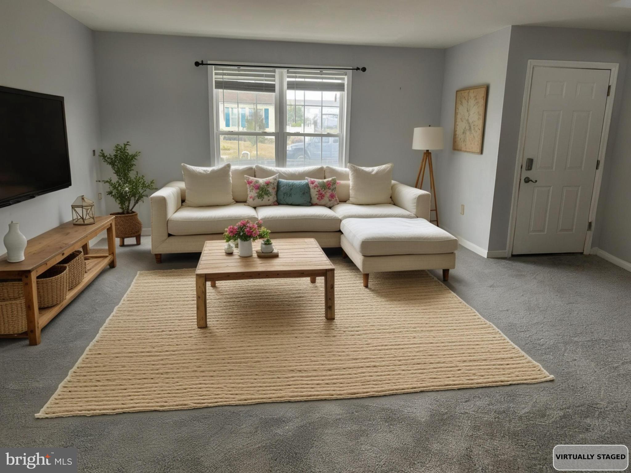 WALNUT POINT HEIGHTS - Residential