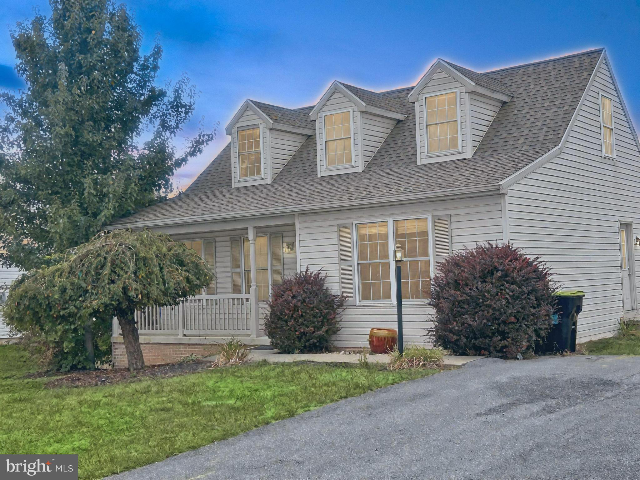 WALNUT POINT HEIGHTS - Residential