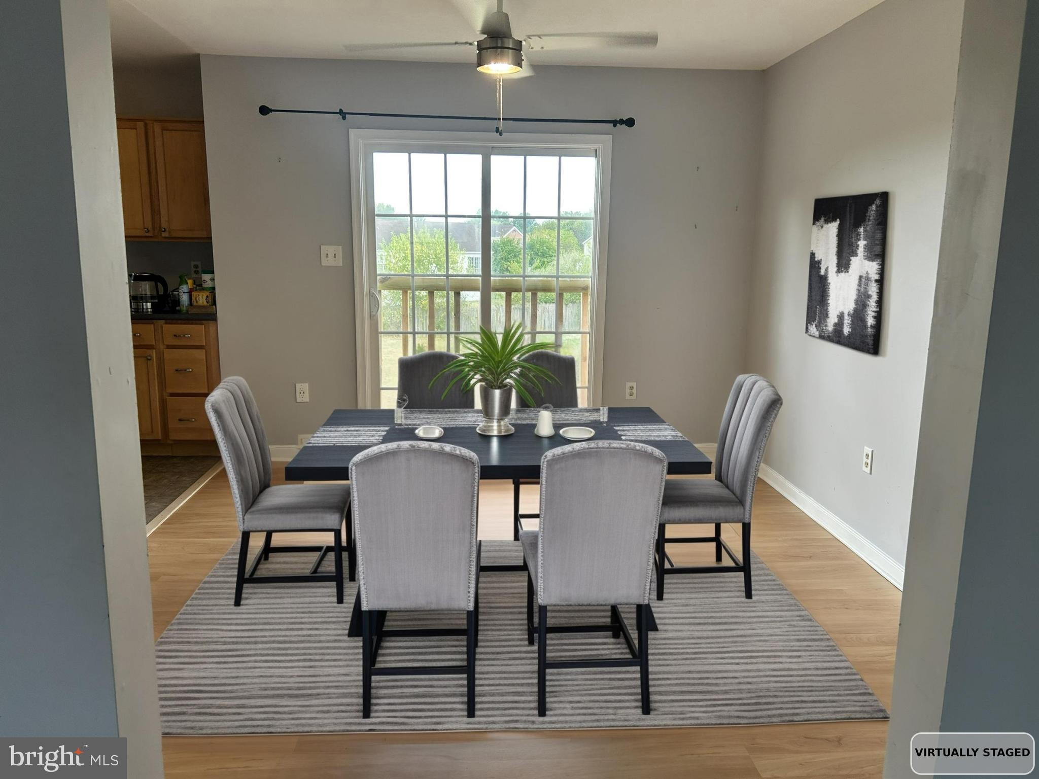 WALNUT POINT HEIGHTS - Residential