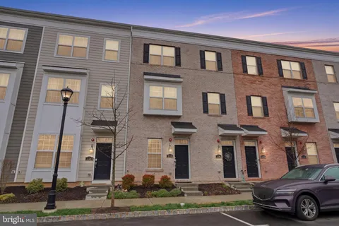 116 Annapolis Street Unit A, Bensalem, PA MLS: PABU2117752