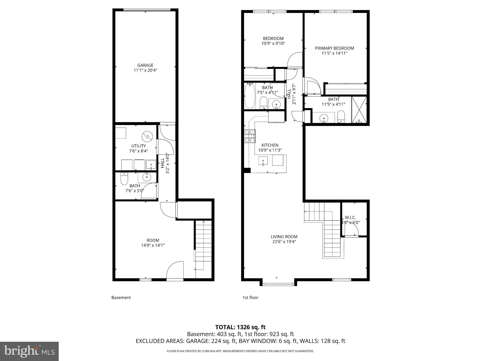 WATERSIDE - Residential