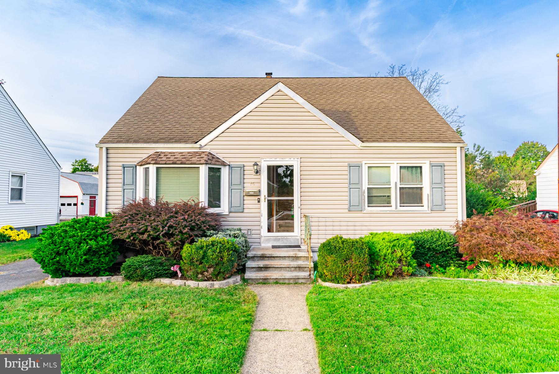 16 DODGE DRIVE