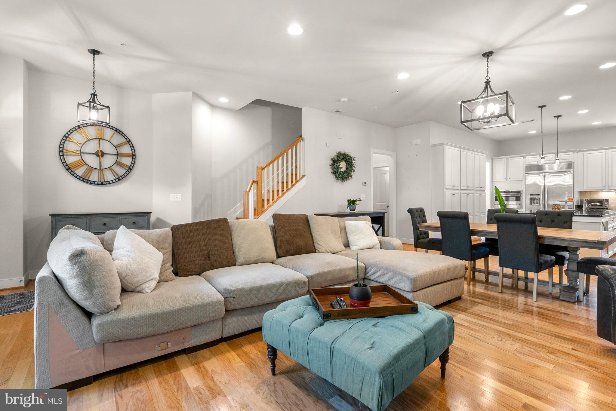 POTOMAC YARD - Residential Lease