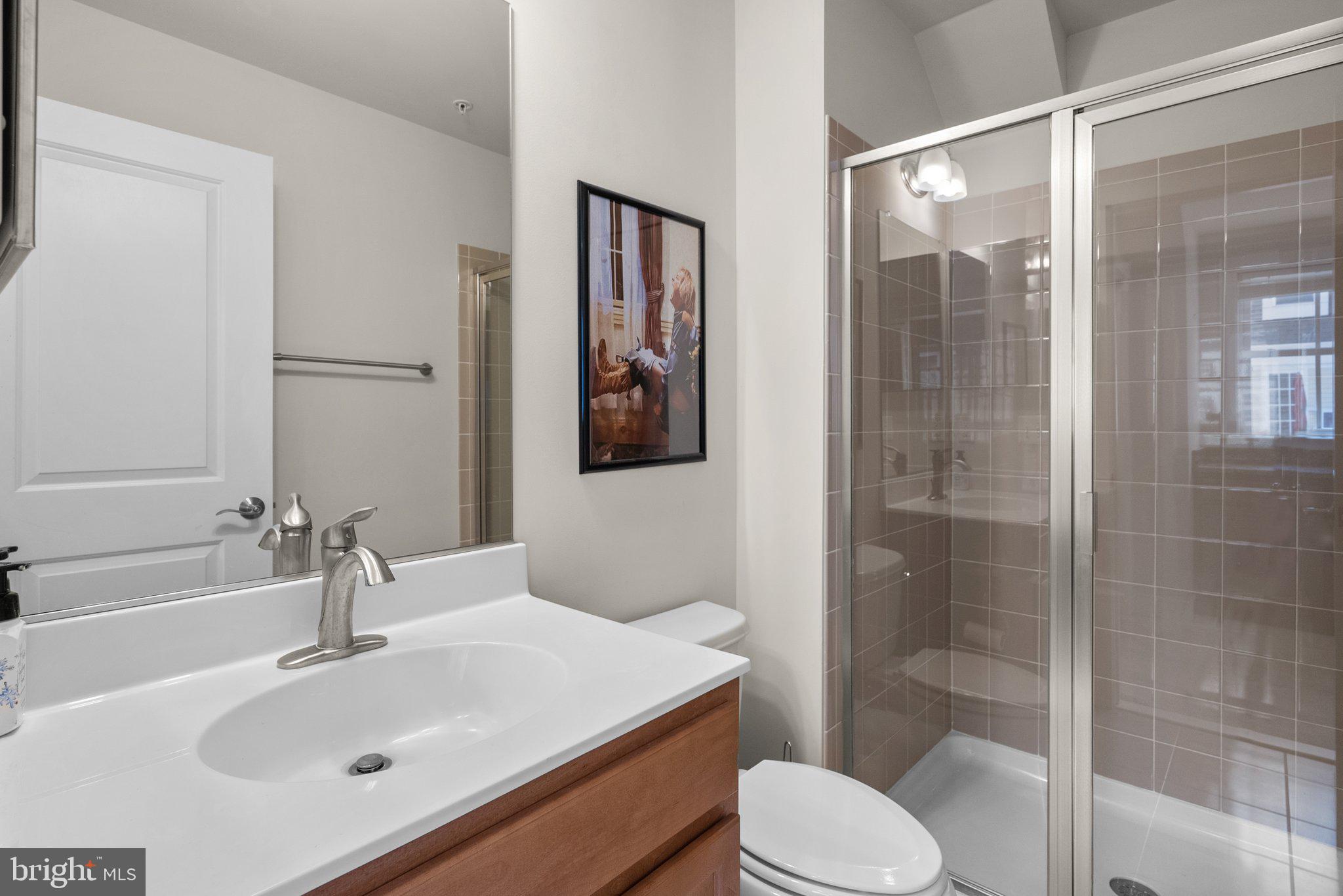 POTOMAC YARD - Residential Lease