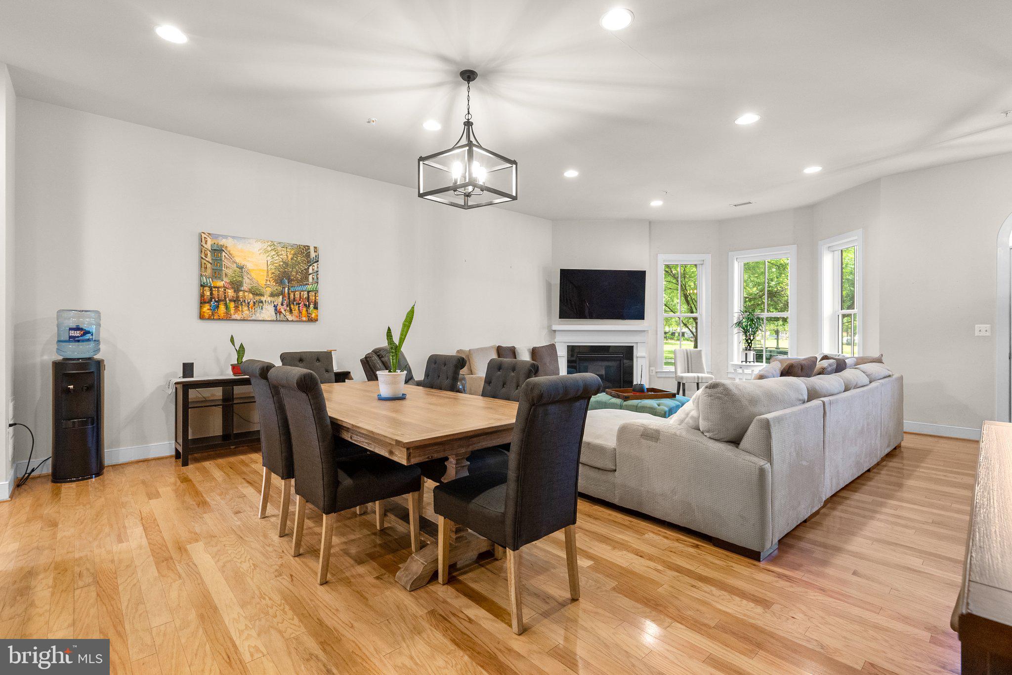 POTOMAC YARD - Residential Lease