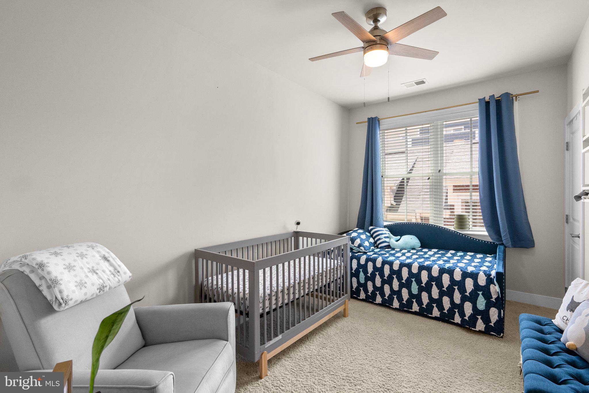 POTOMAC YARD - Residential Lease