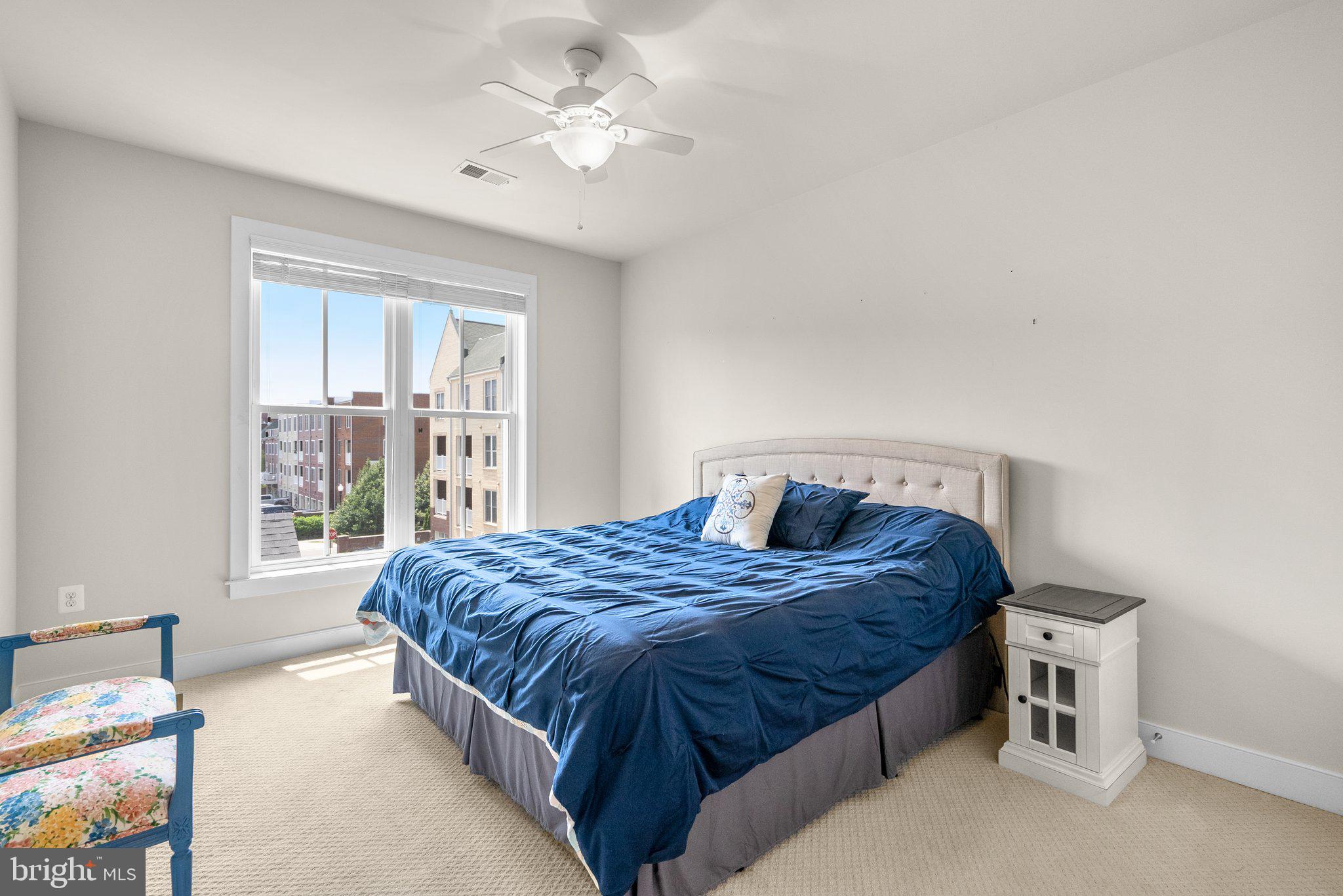 POTOMAC YARD - Residential Lease