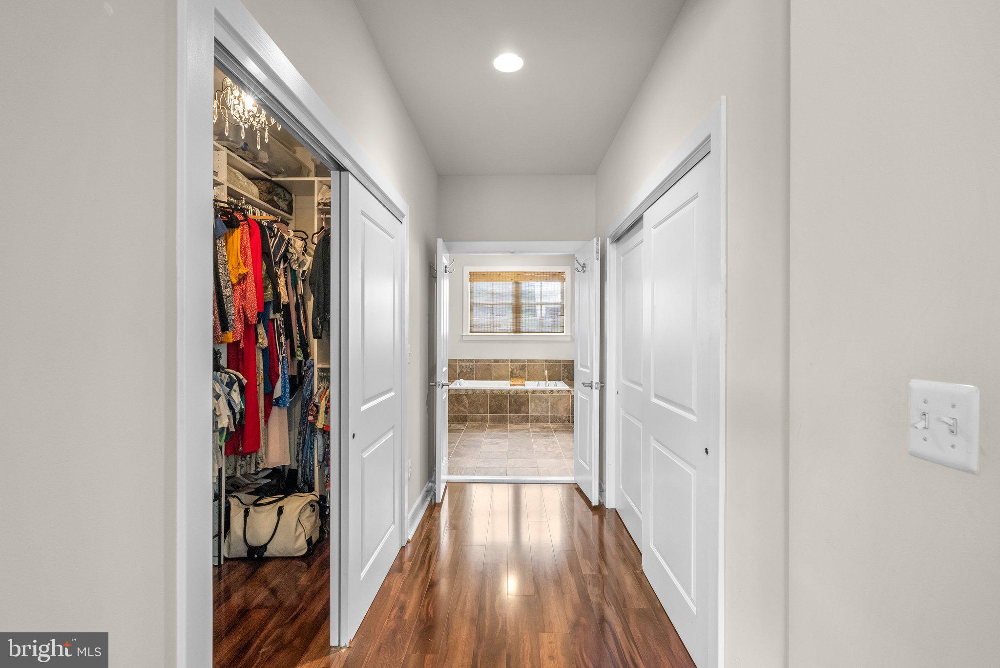 POTOMAC YARD - Residential Lease