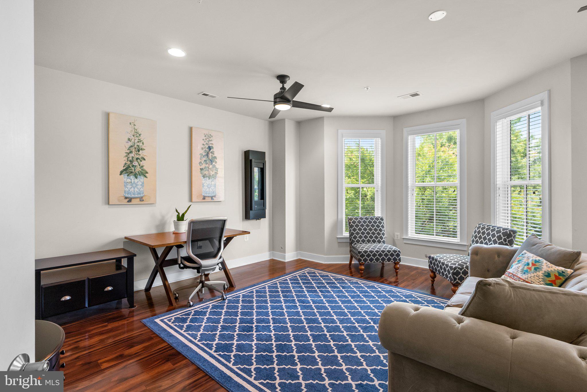 POTOMAC YARD - Residential Lease