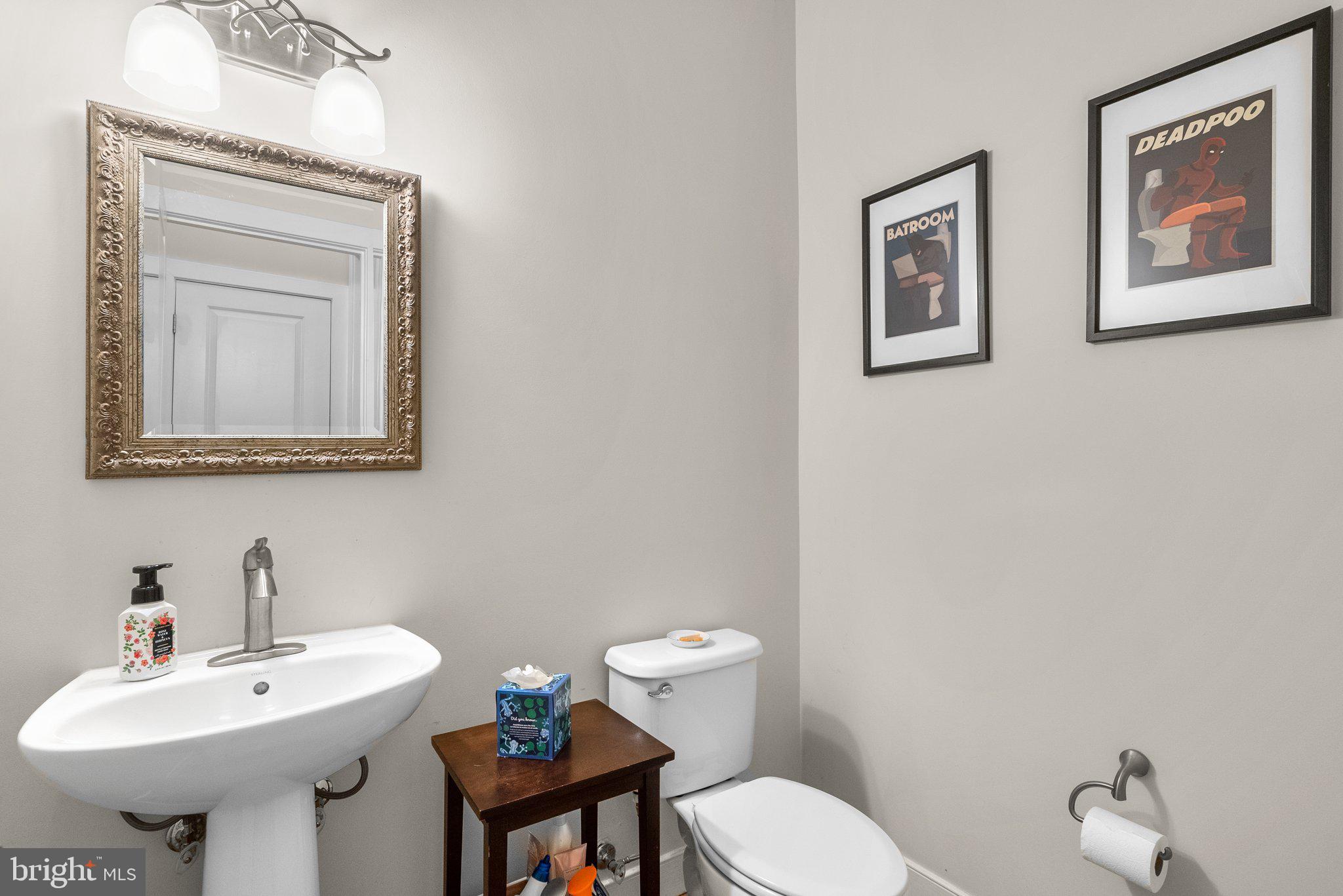 POTOMAC YARD - Residential Lease