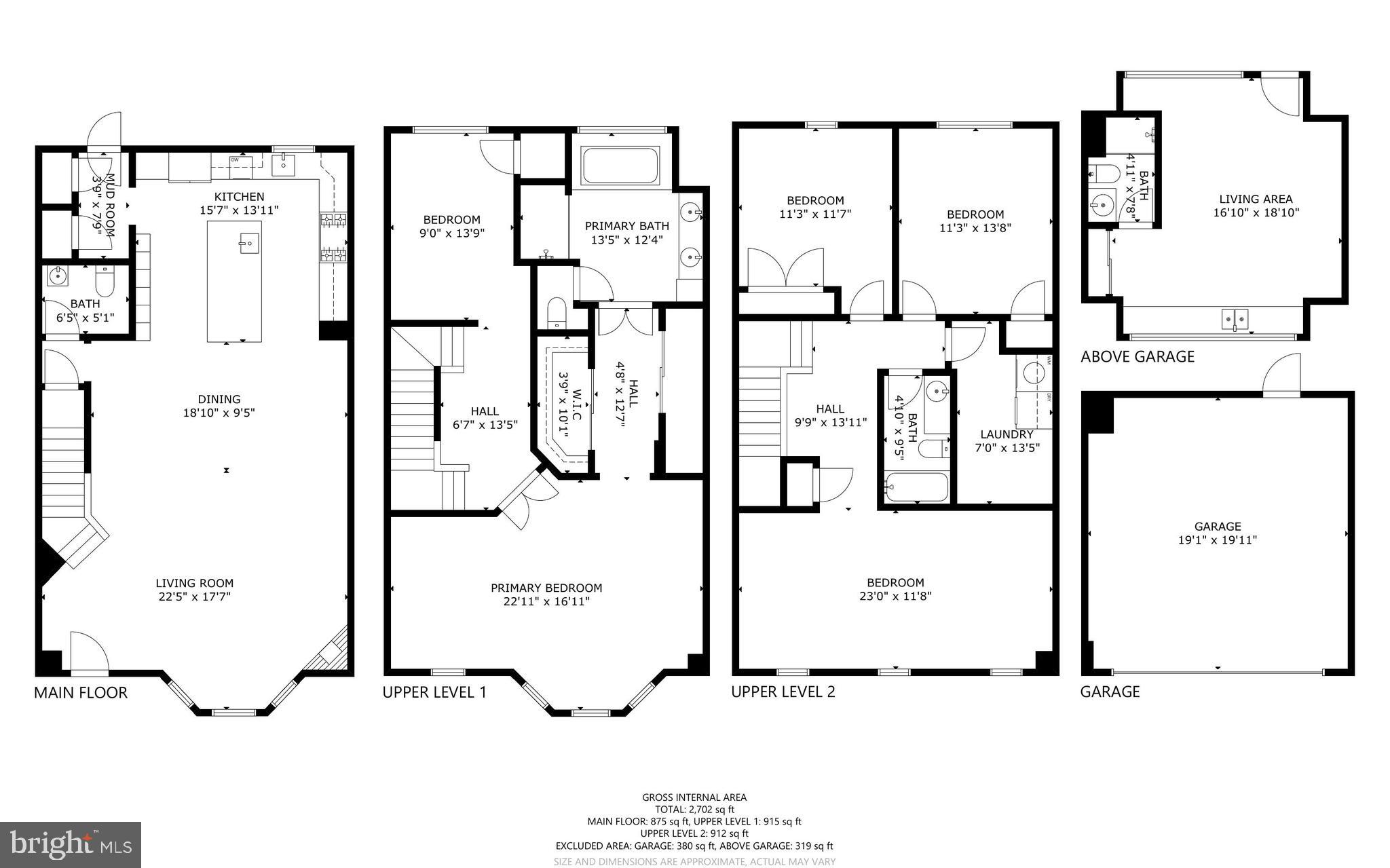 POTOMAC YARD - Residential Lease