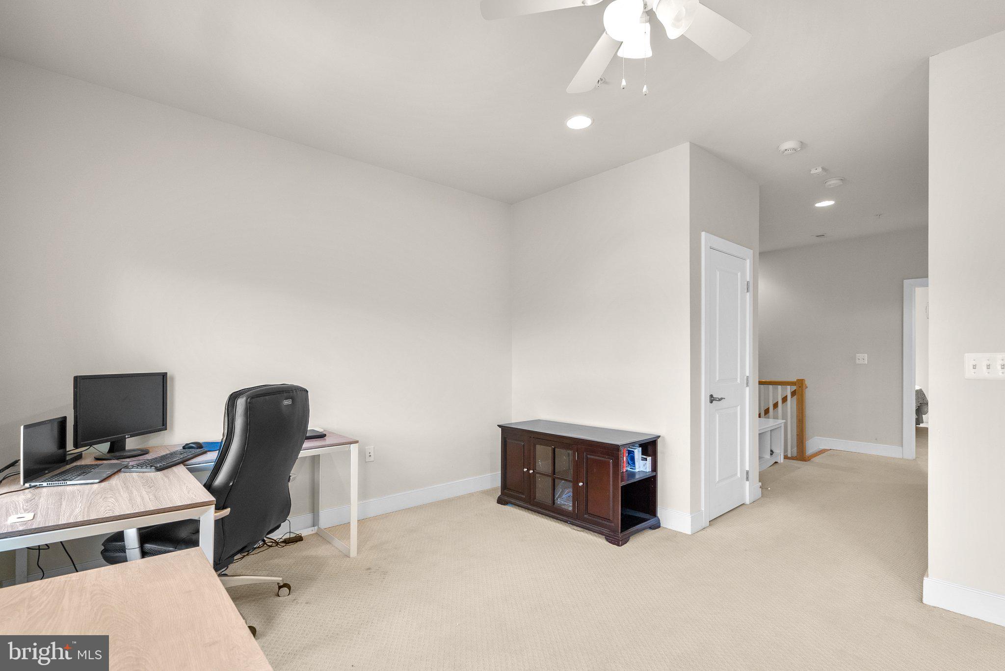 POTOMAC YARD - Residential Lease