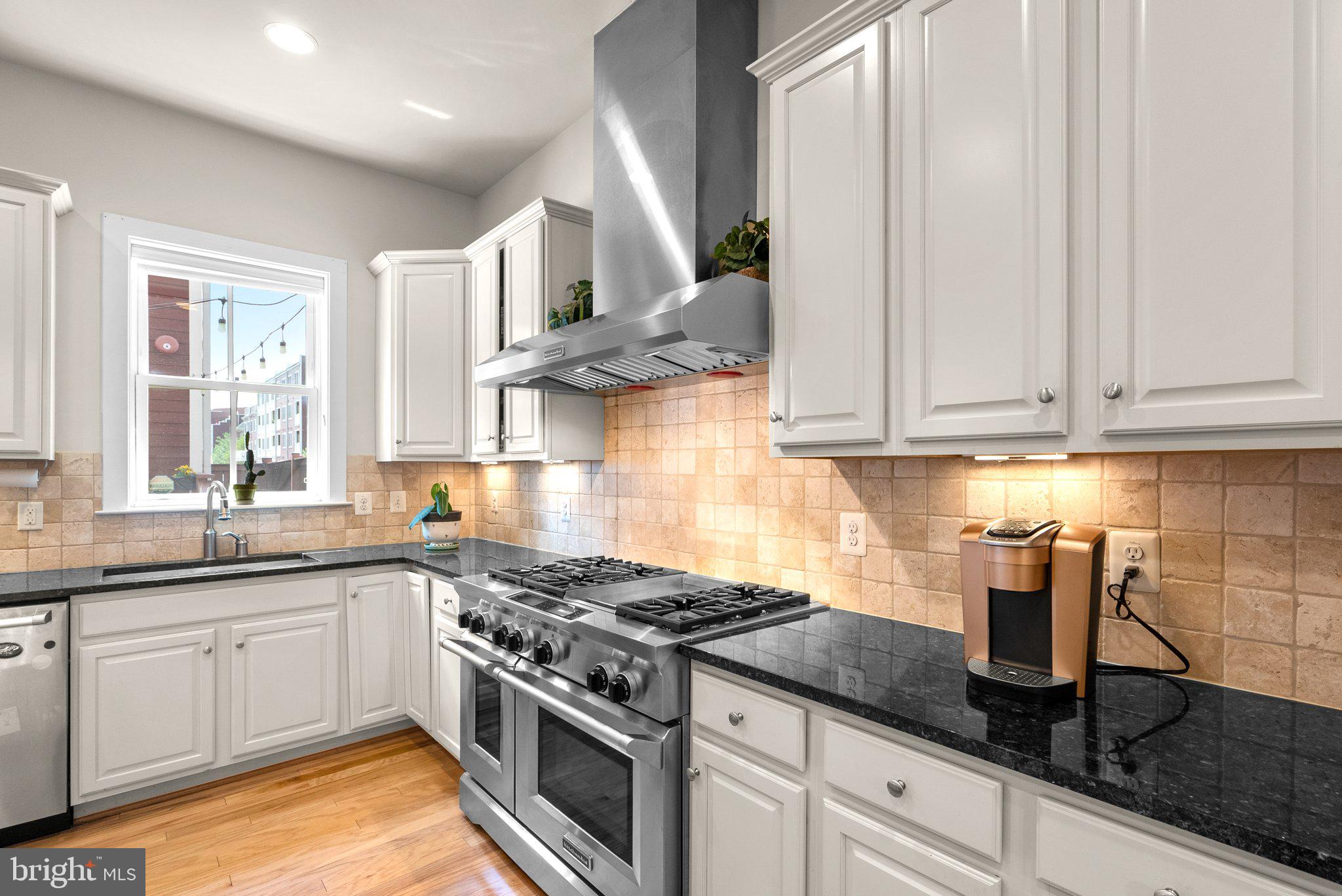 POTOMAC YARD - Residential Lease