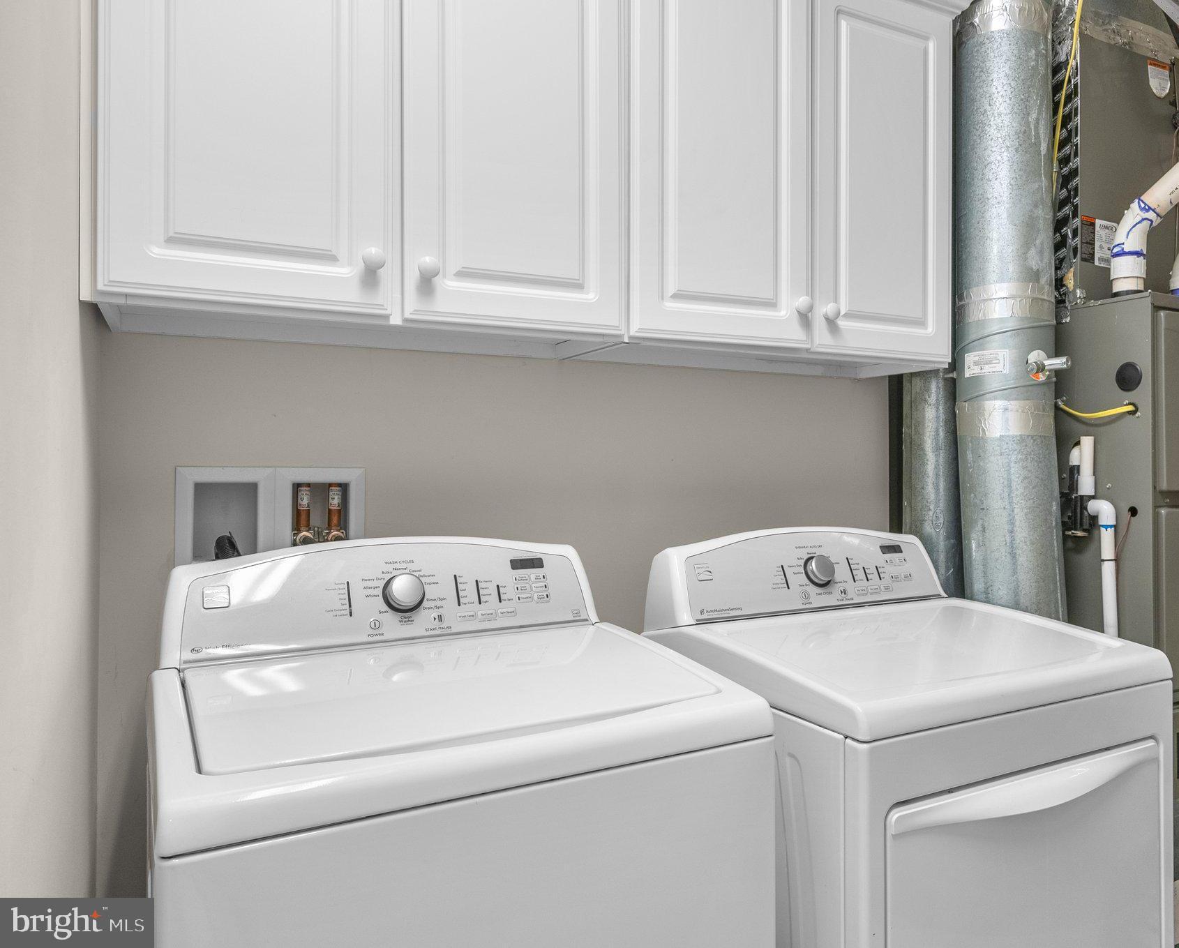 POTOMAC YARD - Residential Lease