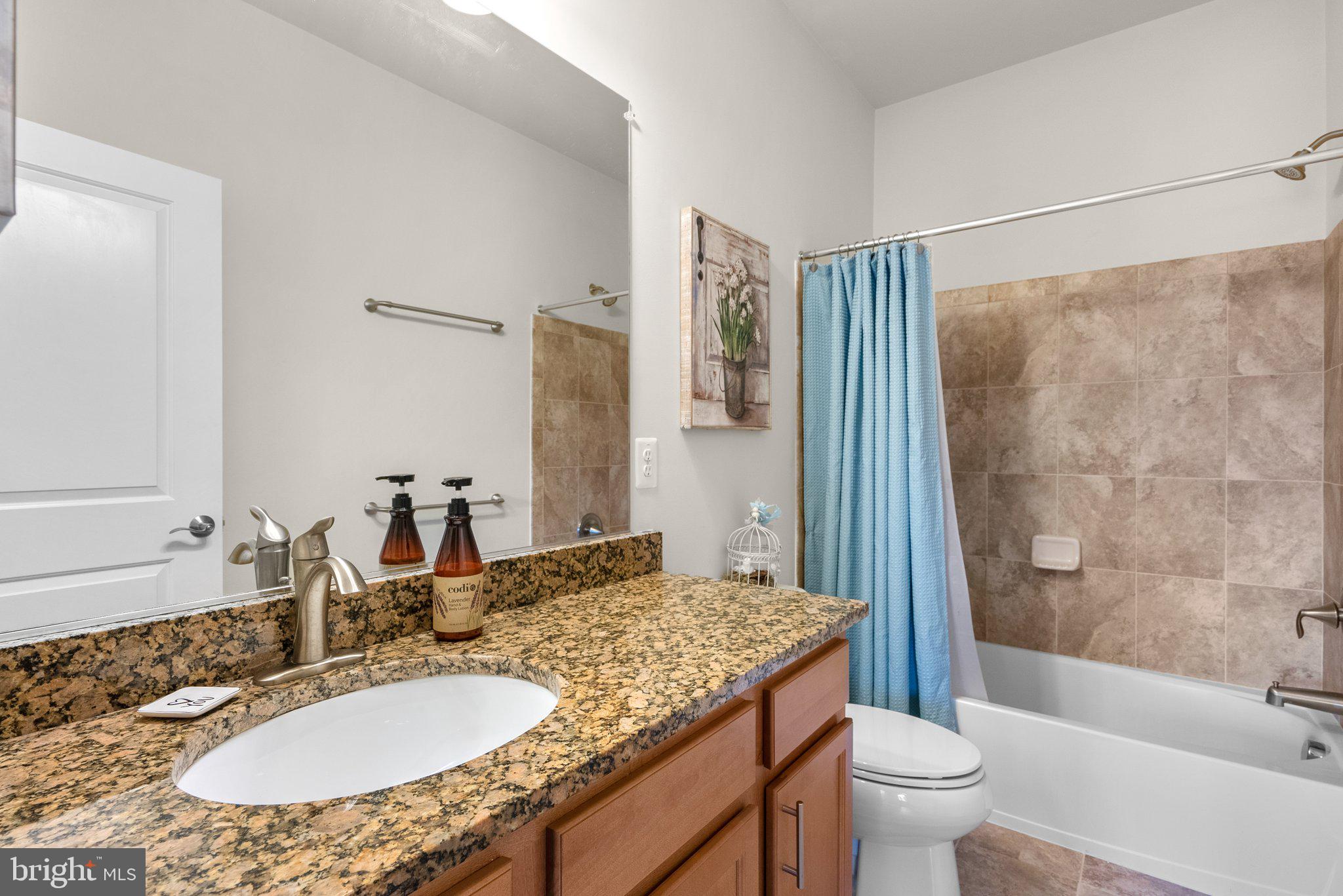 POTOMAC YARD - Residential Lease