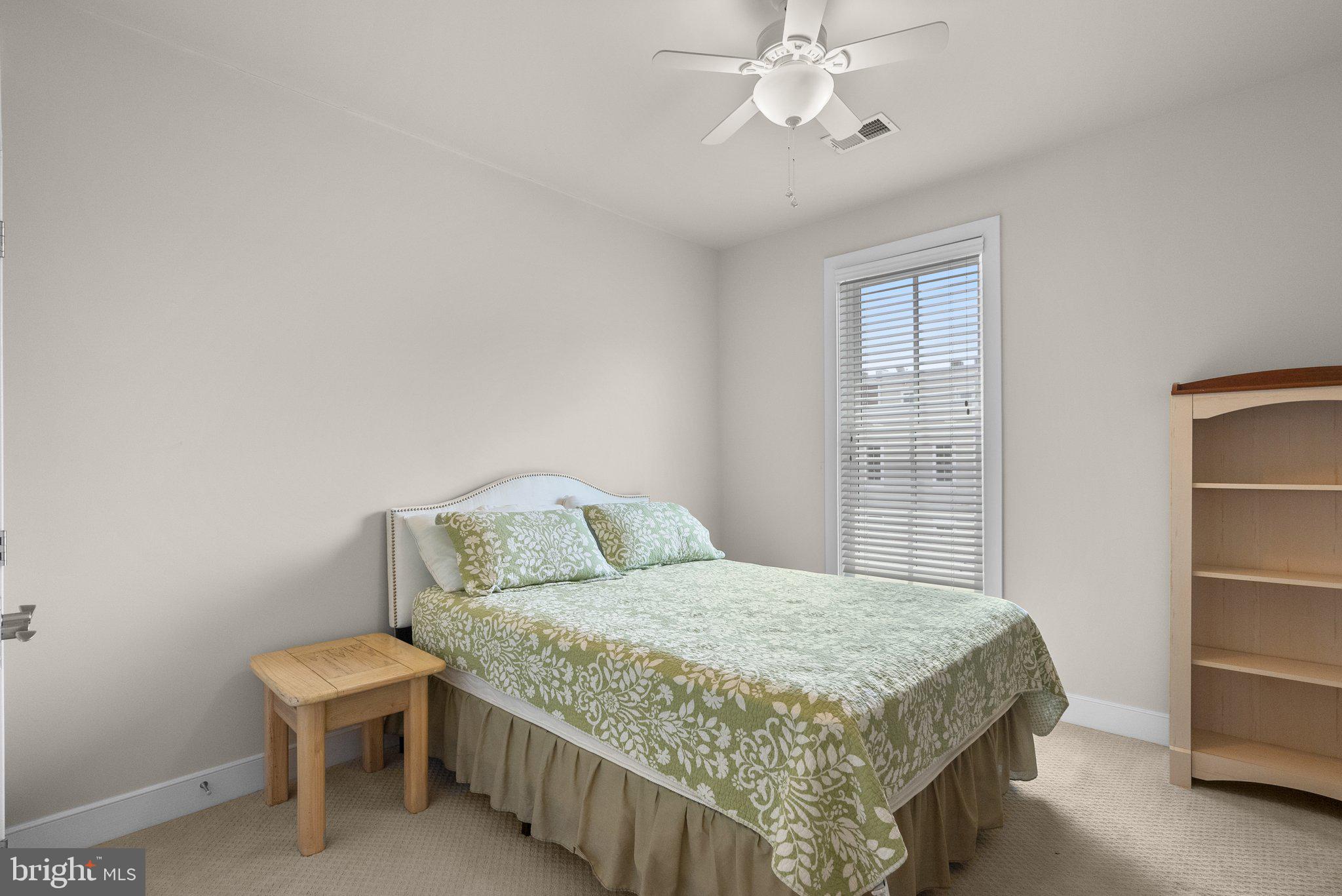 POTOMAC YARD - Residential Lease