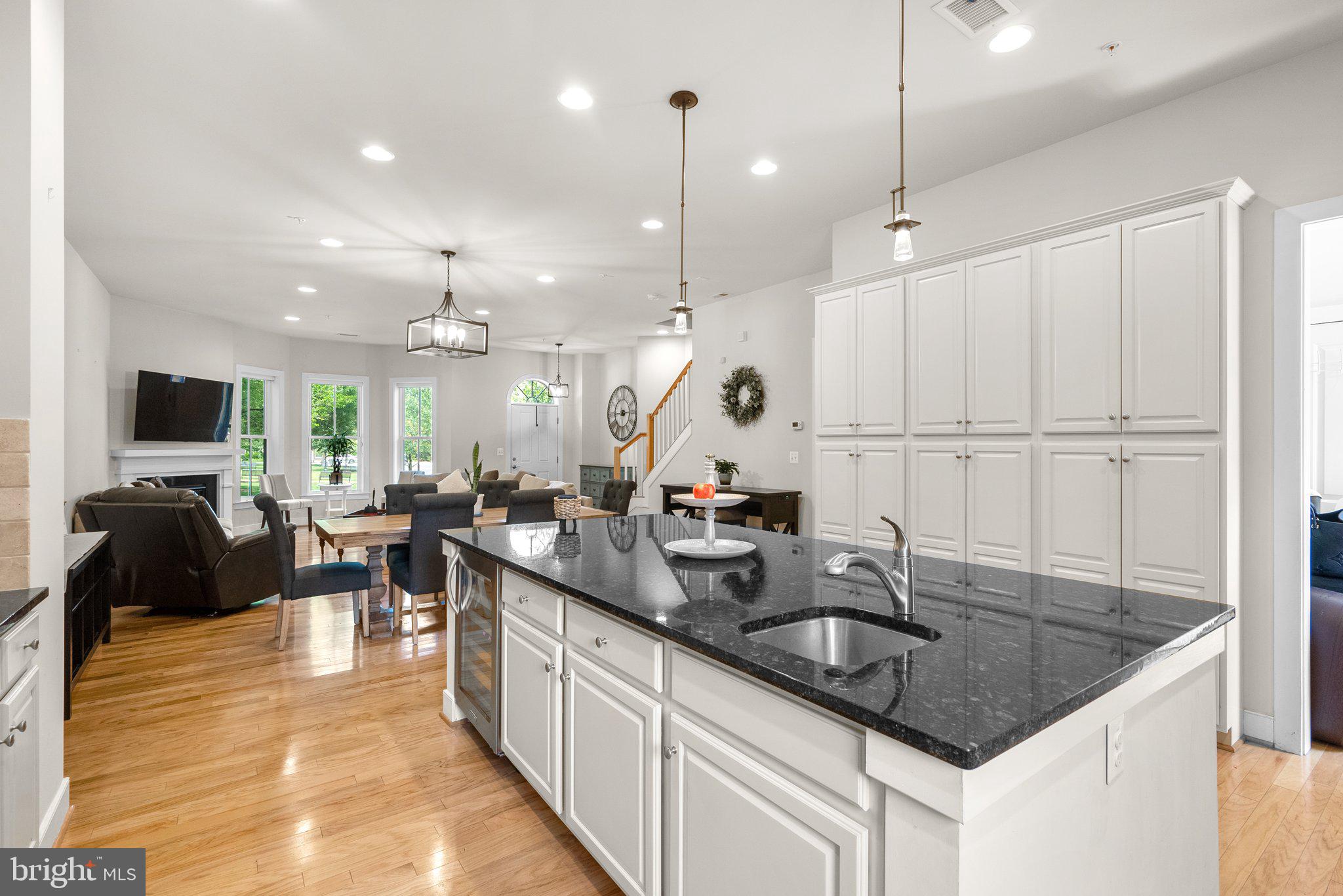 POTOMAC YARD - Residential Lease