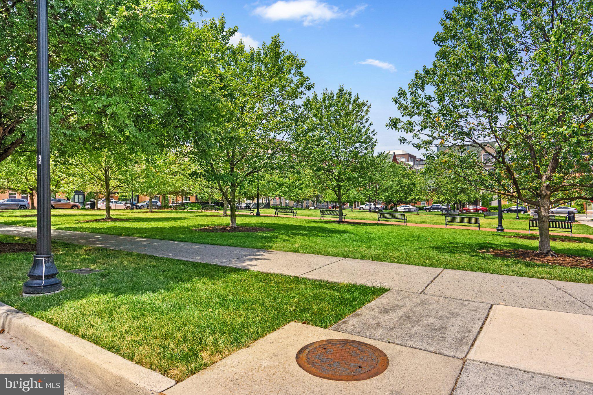 POTOMAC YARD - Residential Lease