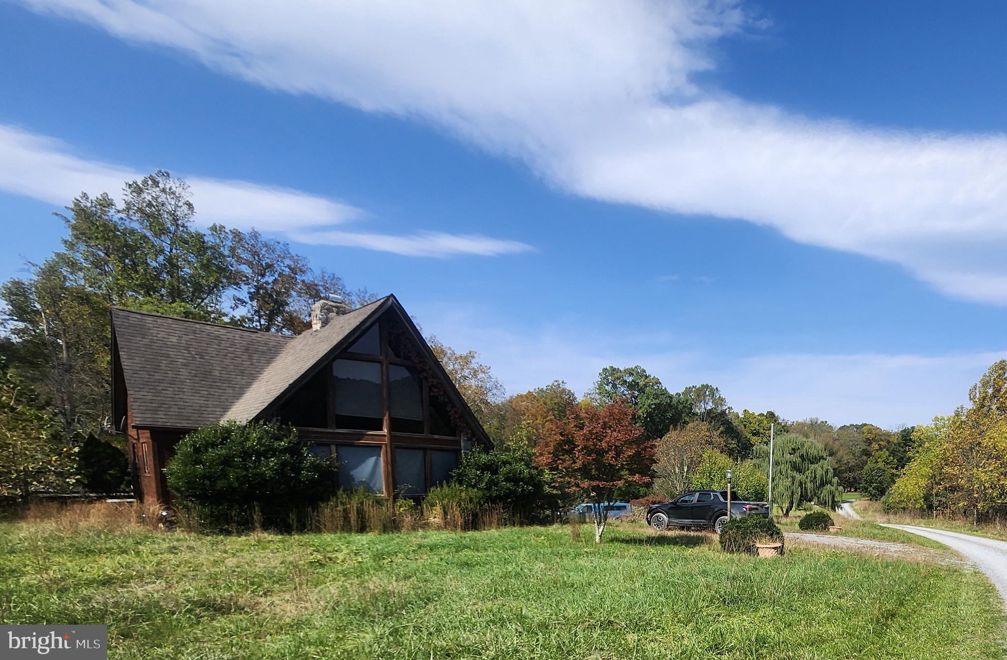 CACAPON RIVER RECREATION - Residential