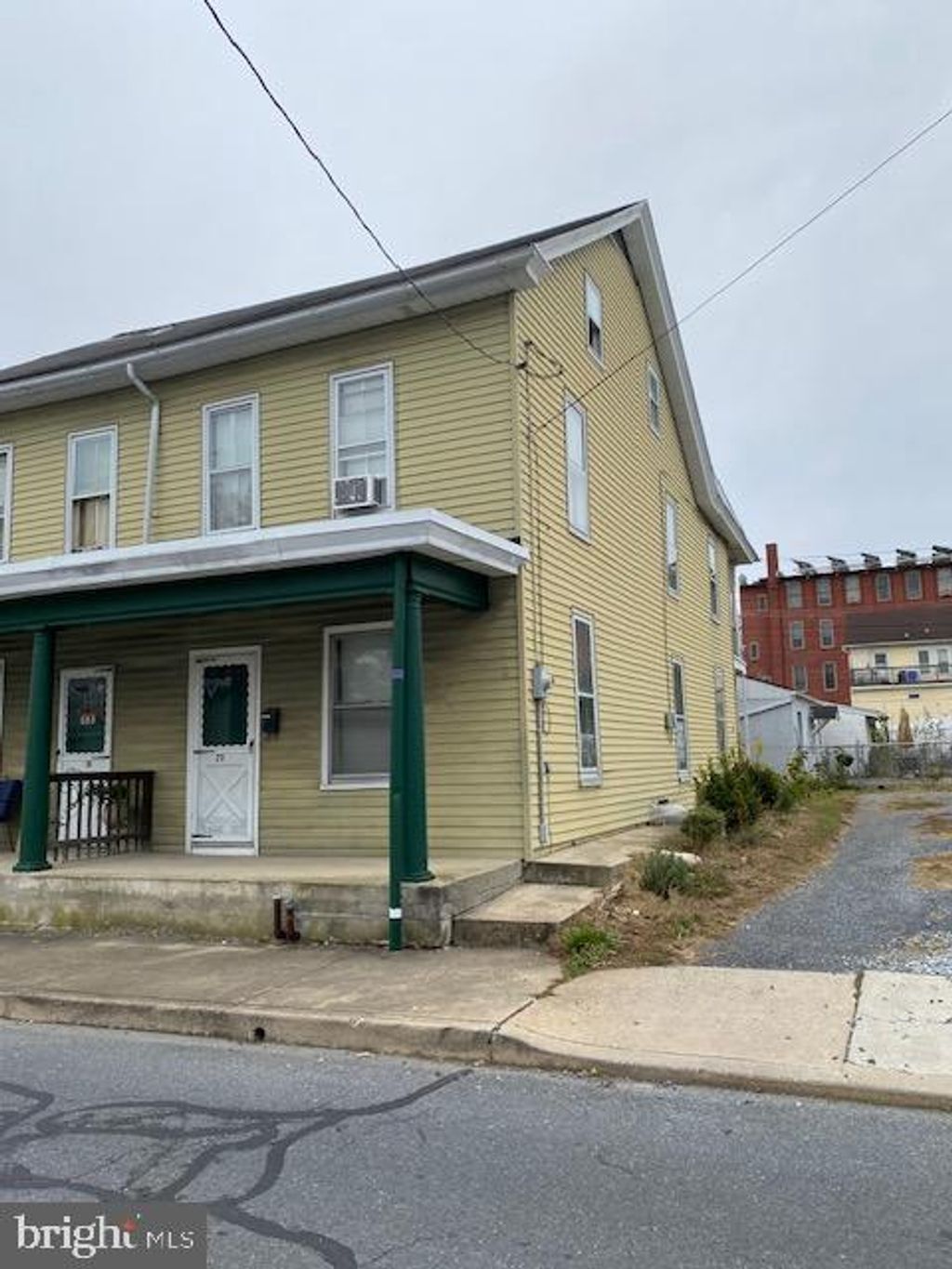 Photo of 18 - 20 Arch Street, Ephrata, PA 17522 (MLS # PALA2060840)