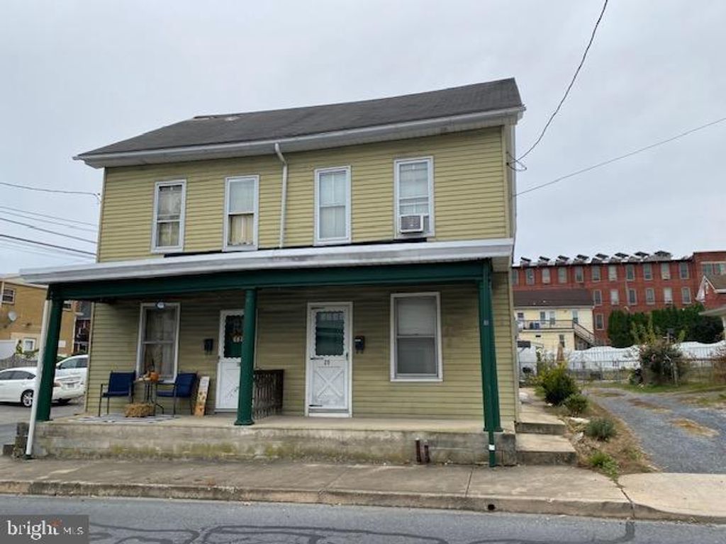Photo of 18 - 20 Arch Street, Ephrata, PA 17522 (MLS # PALA2060840)