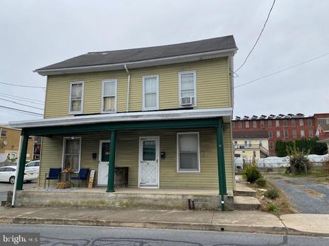 Photo of 18 - 20 Arch Street, Ephrata, PA 17522 (MLS # PALA2060840)