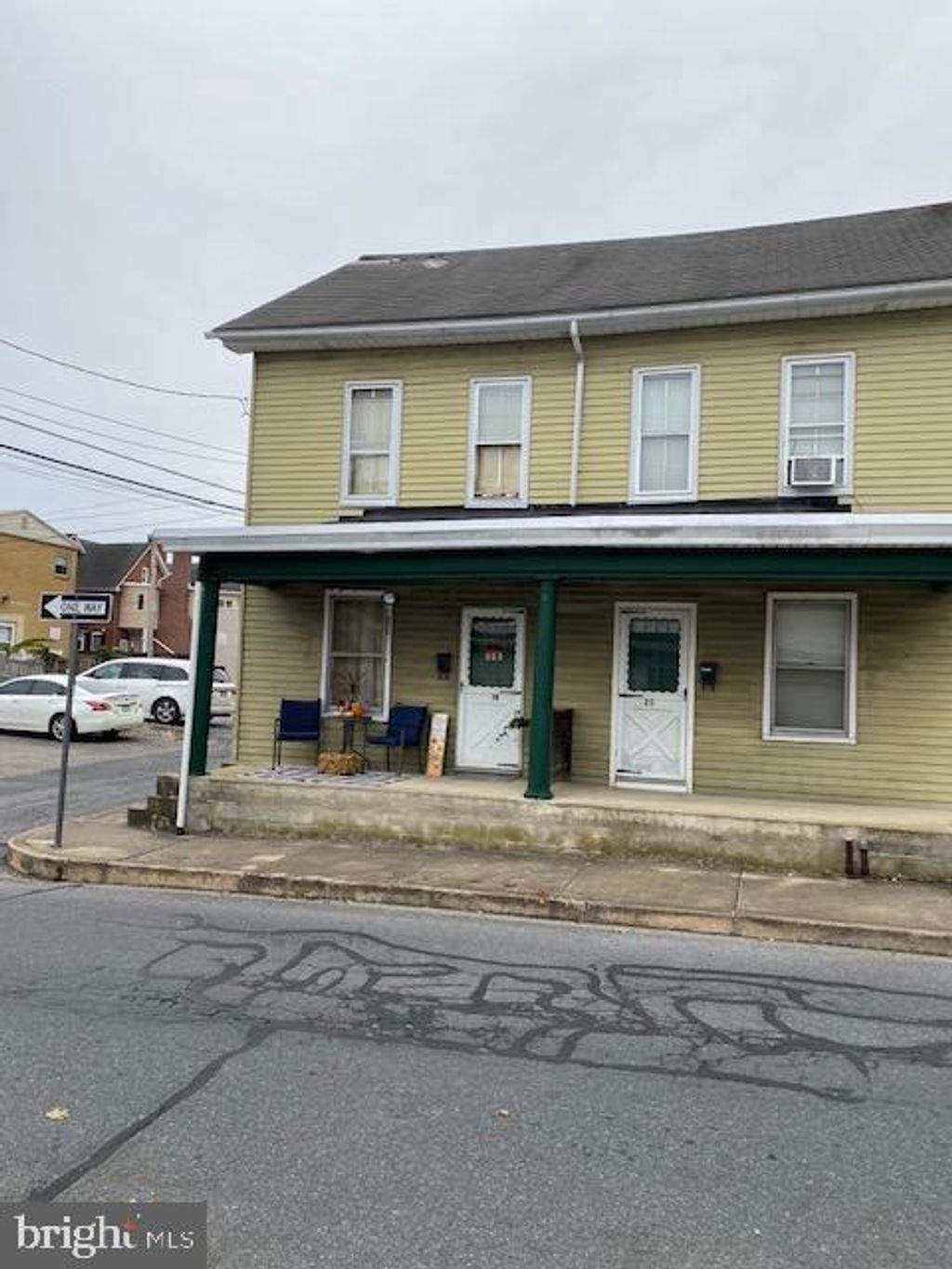 Photo of 18 - 20 Arch Street, Ephrata, PA 17522 (MLS # PALA2060840)