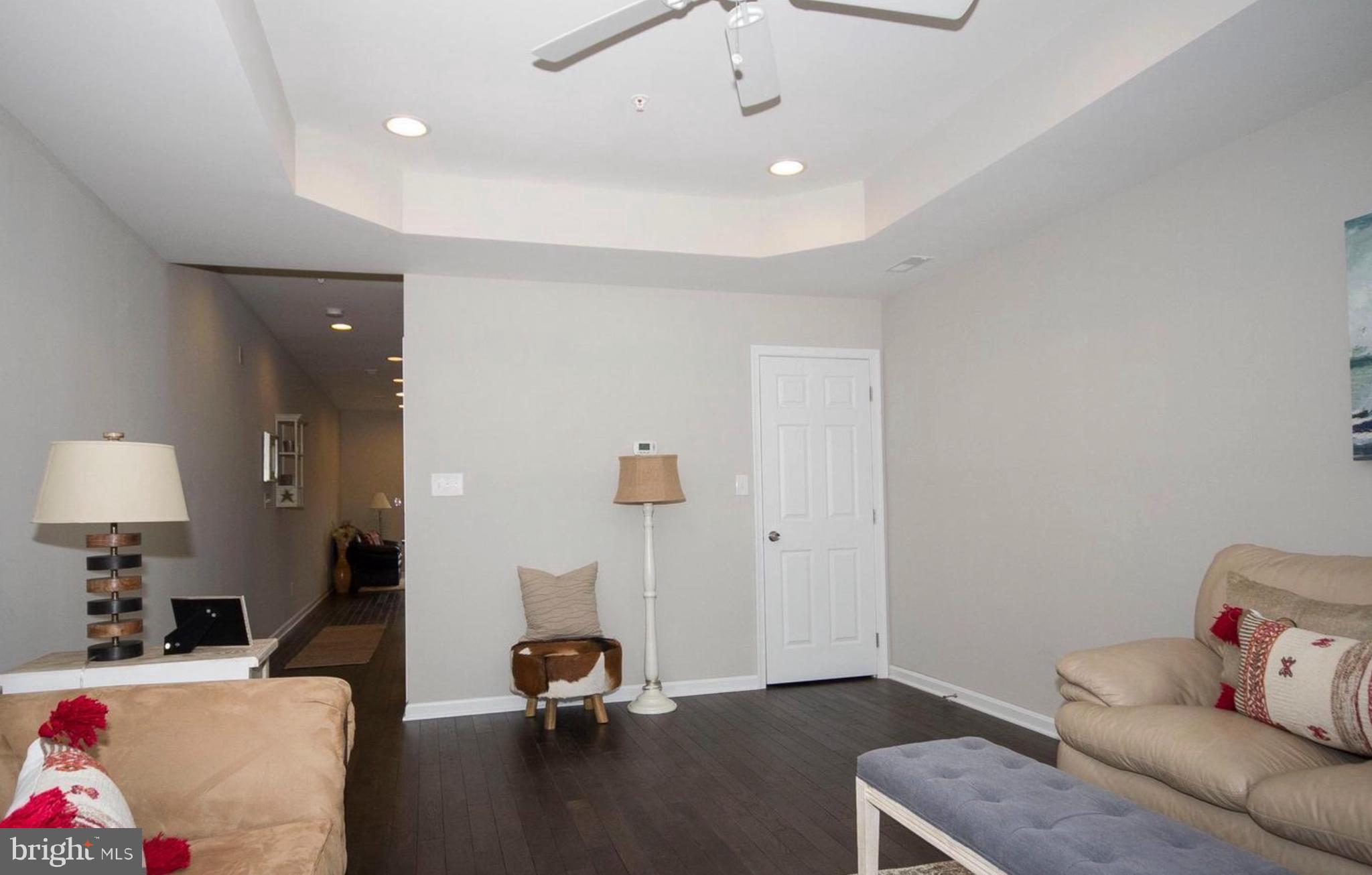 SOUTH BALTIMORE - Residential Lease