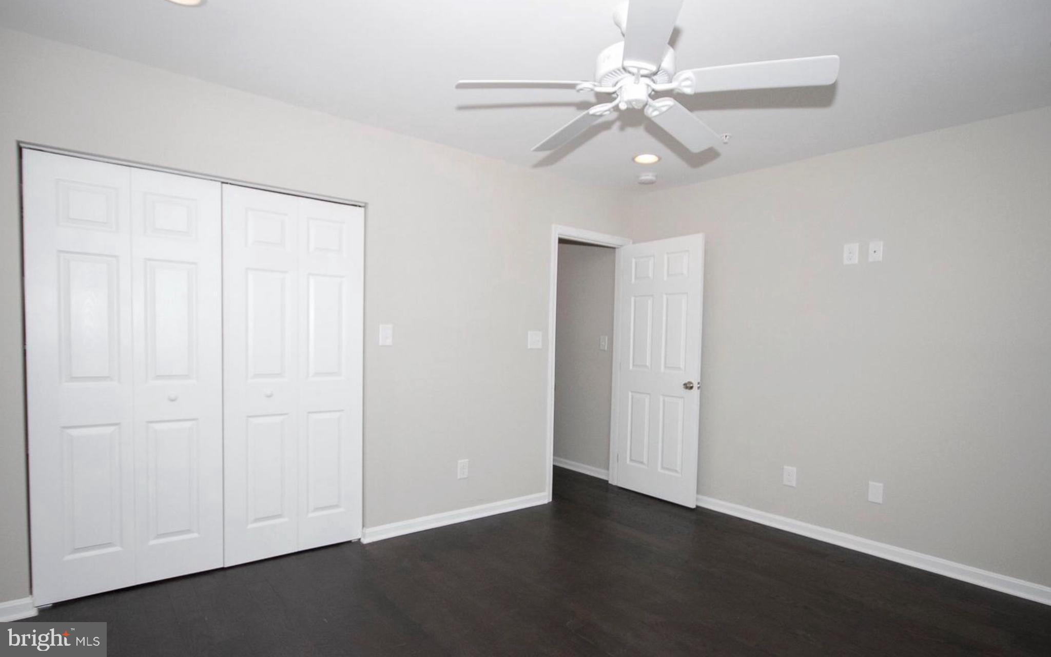 SOUTH BALTIMORE - Residential Lease