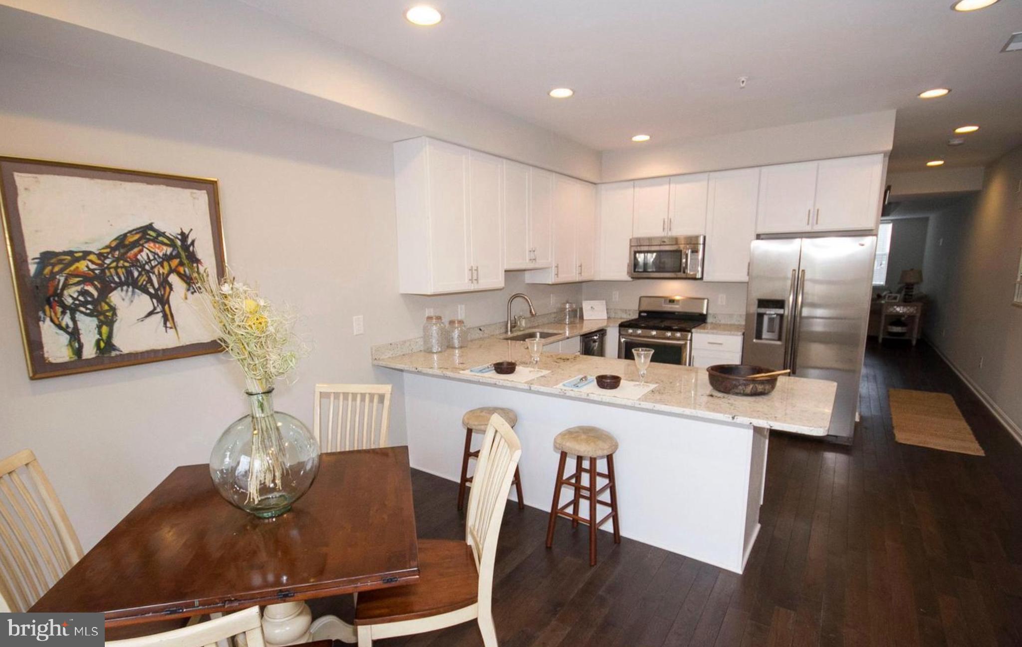 SOUTH BALTIMORE - Residential Lease