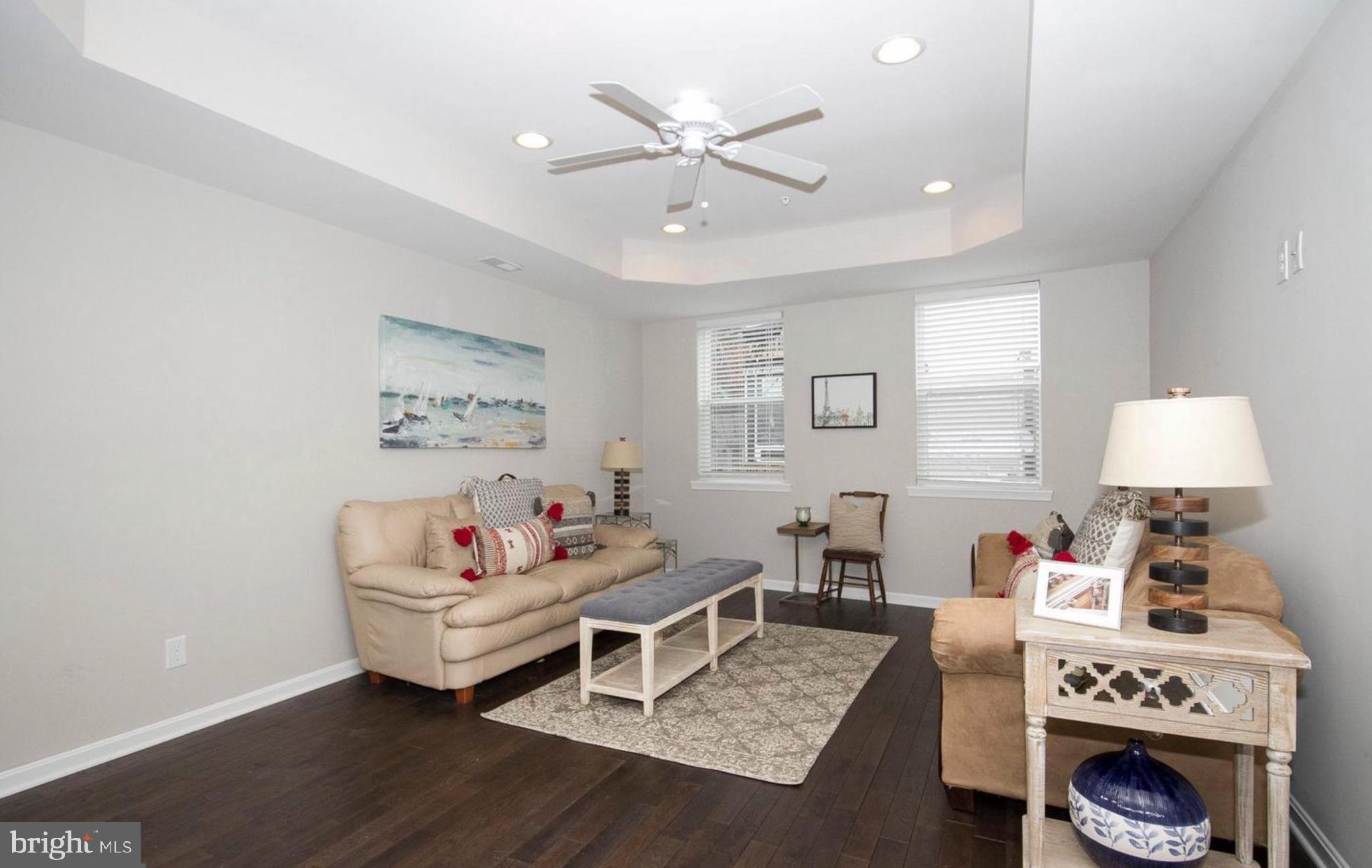 SOUTH BALTIMORE - Residential Lease