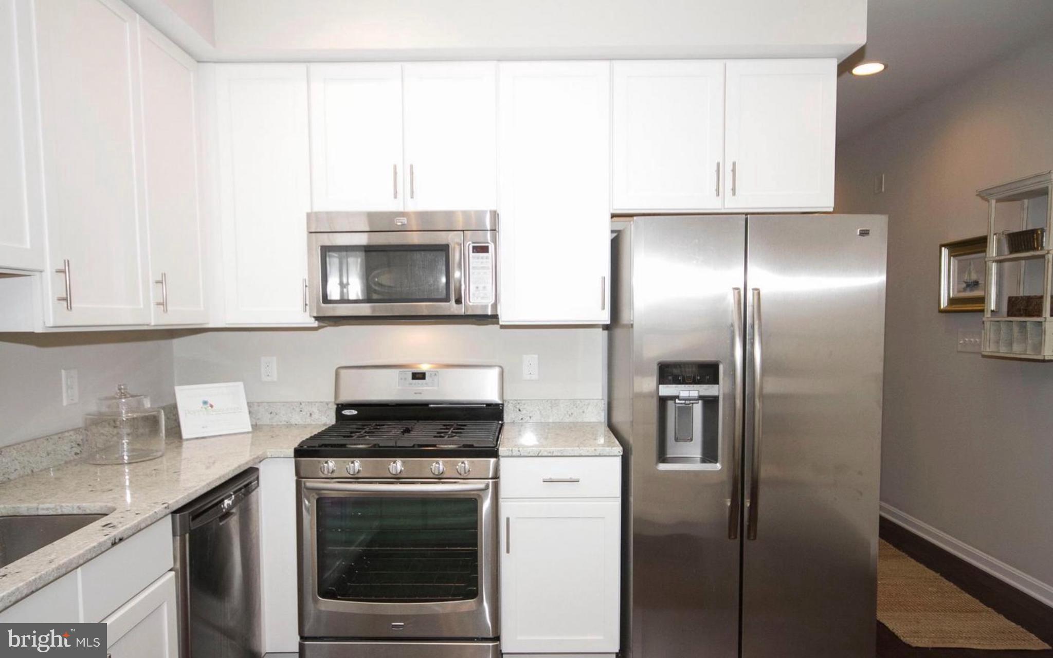 SOUTH BALTIMORE - Residential Lease