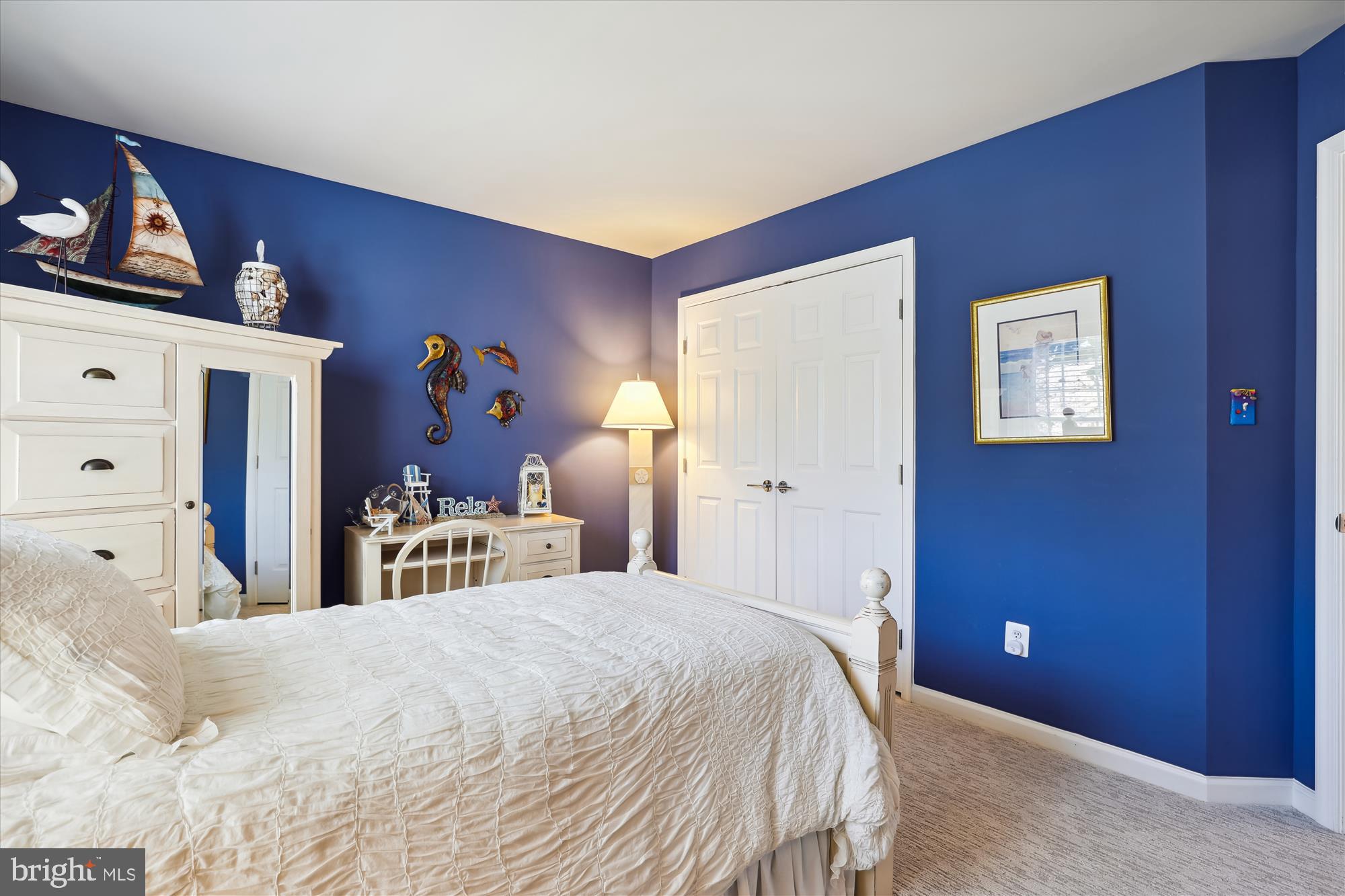 ISLAND CREEK - Residential