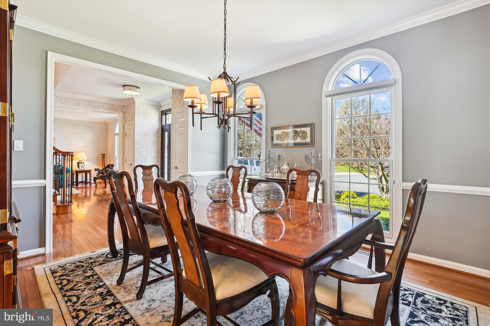 ISLAND CREEK - Residential