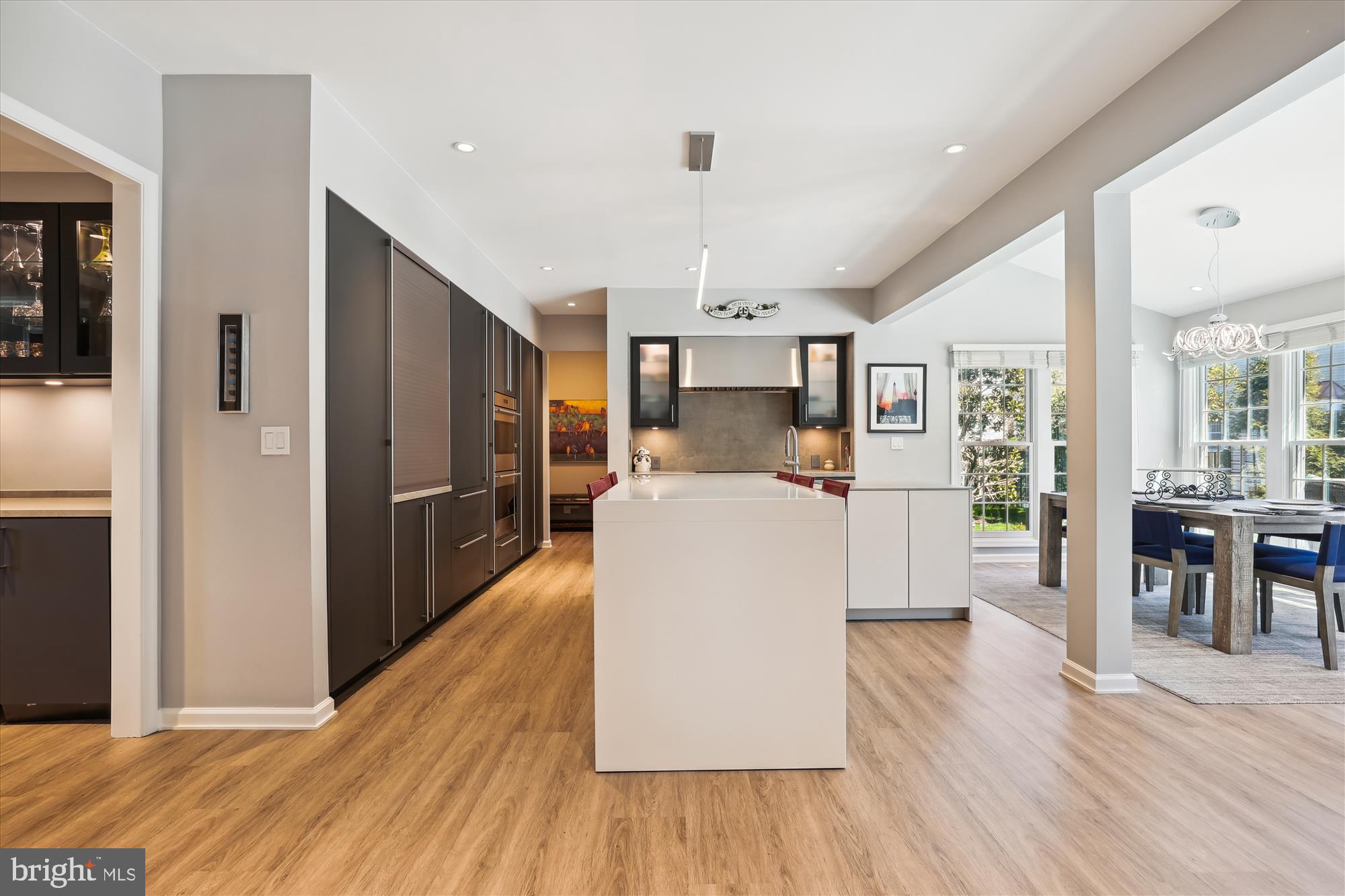 ISLAND CREEK - Residential