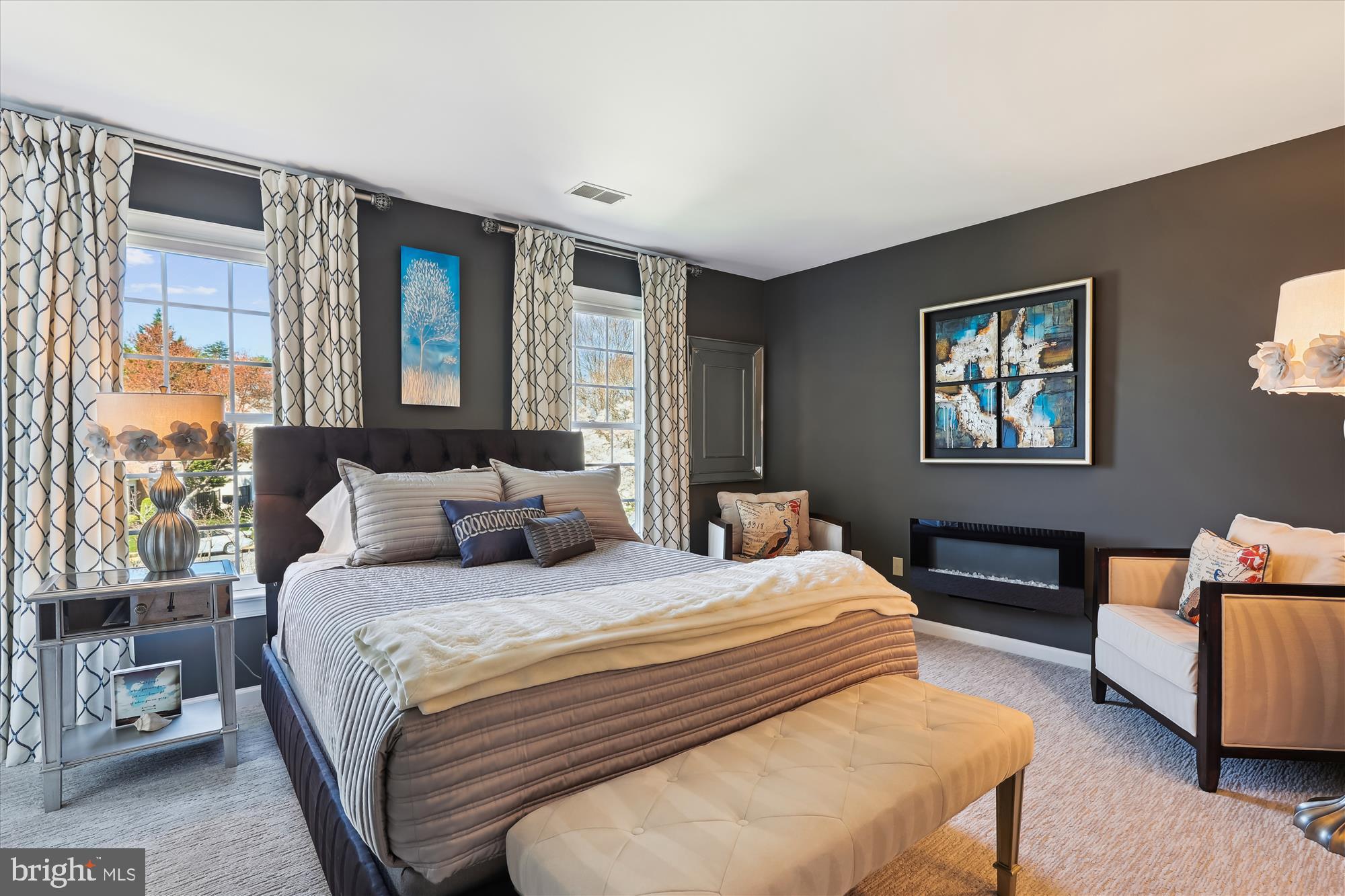 ISLAND CREEK - Residential