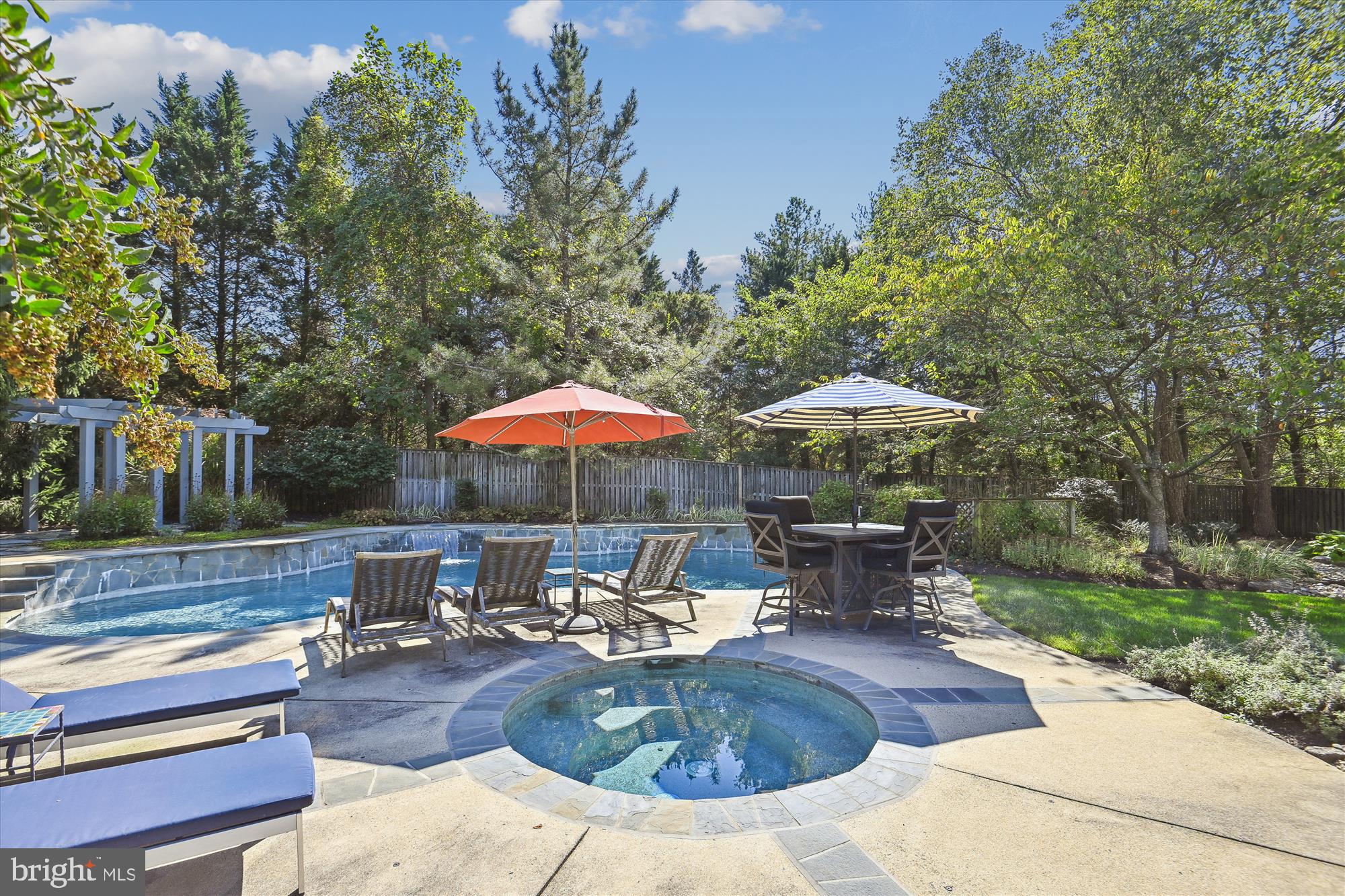 ISLAND CREEK - Residential