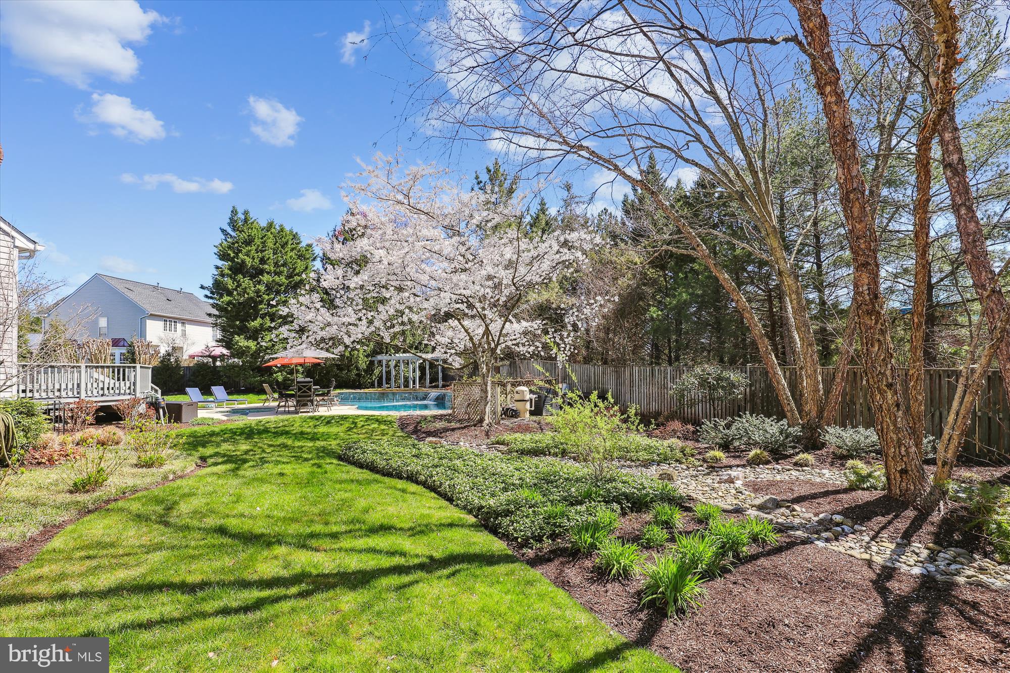 ISLAND CREEK - Residential