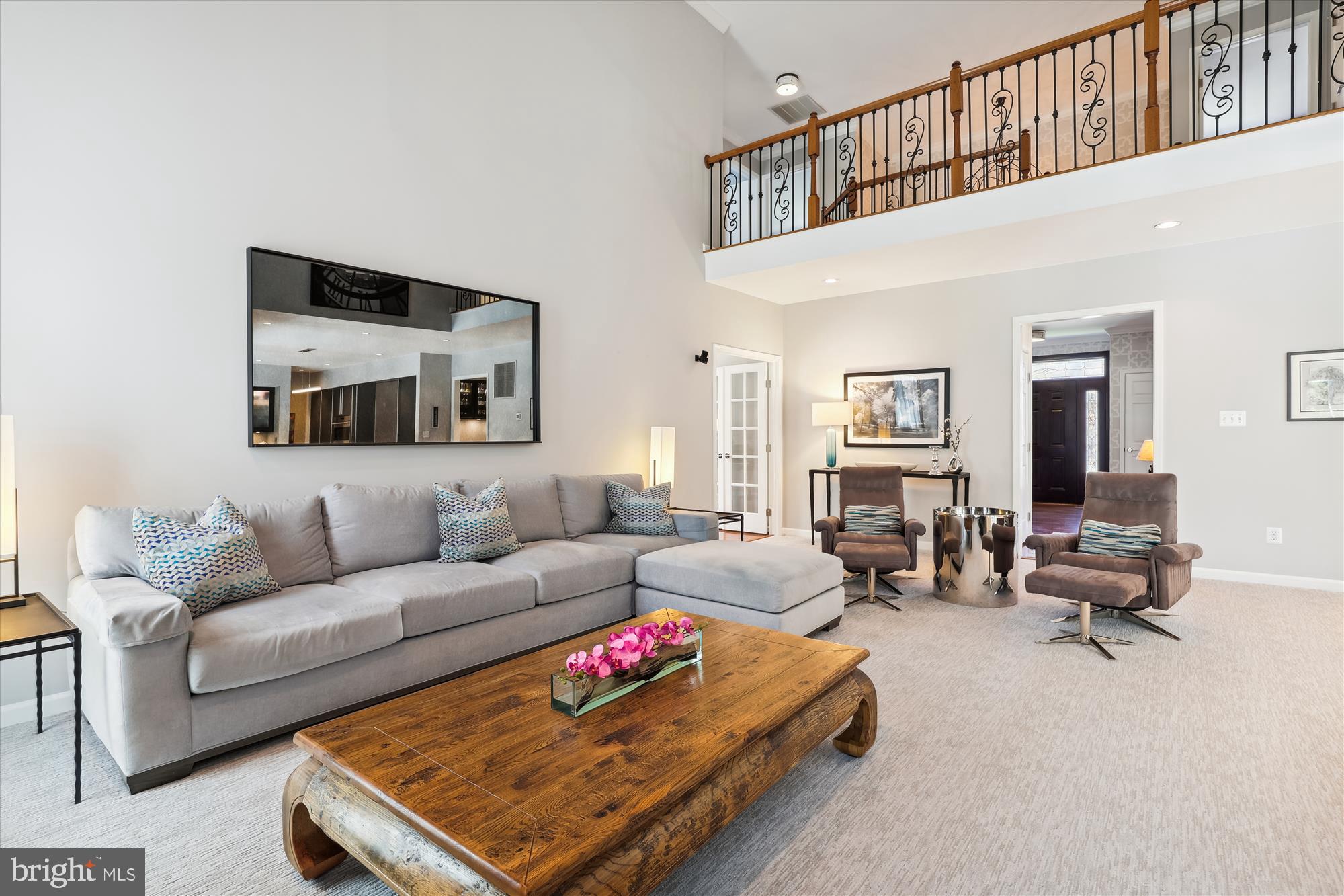 ISLAND CREEK - Residential